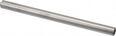 Made in USA - 11/32" Diam x 4-3/4" OAL, Reamer Blank - Eagle Tool & Supply