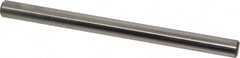 Made in USA - 23/64" Diam x 4-7/8" OAL, Reamer Blank - Eagle Tool & Supply