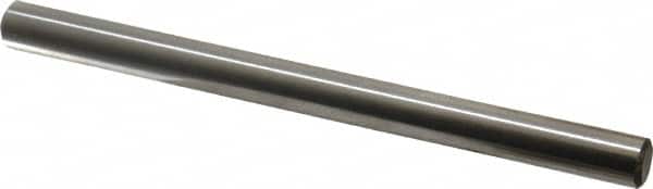 Made in USA - 3/8" Diam x 5" OAL, Reamer Blank - Eagle Tool & Supply