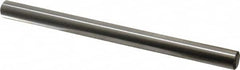 Made in USA - 3/8" Diam x 5" OAL, Reamer Blank - Eagle Tool & Supply