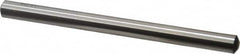 Made in USA - 13/32" Diam x 5-1/4" OAL, Reamer Blank - Eagle Tool & Supply
