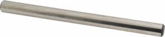 Made in USA - 27/64" Diam x 5-3/8" OAL, Reamer Blank - Eagle Tool & Supply
