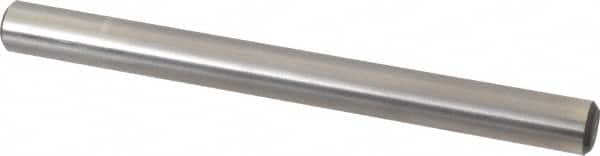 Made in USA - 17/32" Diam x 6" OAL, Reamer Blank - Eagle Tool & Supply