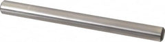 Made in USA - 17/32" Diam x 6" OAL, Reamer Blank - Eagle Tool & Supply