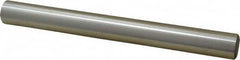 Made in USA - 5/8" Diam x 6" OAL, Reamer Blank - Eagle Tool & Supply