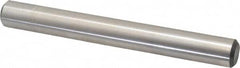 Made in USA - 11/16" Diam x 6" OAL, Reamer Blank - Eagle Tool & Supply