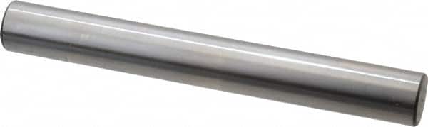Made in USA - 3/4" Diam x 6" OAL, Reamer Blank - Eagle Tool & Supply