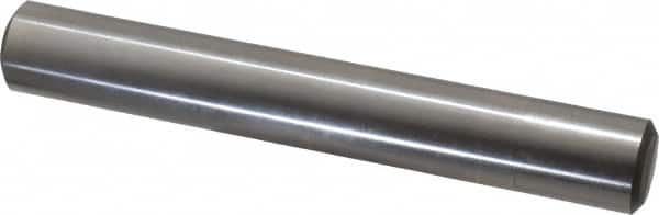 Made in USA - 7/8" Diam x 6" OAL, Reamer Blank - Eagle Tool & Supply