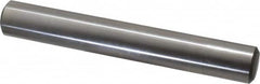 Made in USA - 7/8" Diam x 6" OAL, Reamer Blank - Eagle Tool & Supply