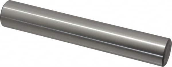 Made in USA - 1" Diam x 6" OAL, Reamer Blank - Eagle Tool & Supply