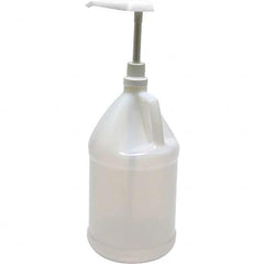 Dynalon Labware - 1 12-Piece 1 Gal Dispensing Bottle - Eagle Tool & Supply