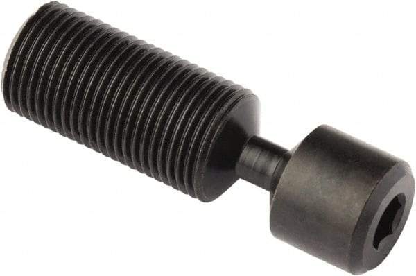 Seco - Hex Socket Lever Lock Screw for Indexable Turning - For Use with Inserts & Tool Holders - Eagle Tool & Supply