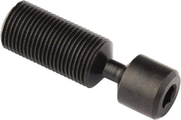 Seco - Clamping Screw for Indexable Turning - For Use with Inserts - Eagle Tool & Supply