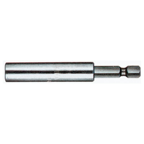 Universal Magnetic Insert Bit Holder 1/4″ × 74mm (2.9″) - Eagle Tool & Supply