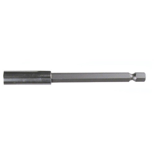 1/4″ Magnetic Bit Holder. 4.0″/100mm OAL. - Eagle Tool & Supply