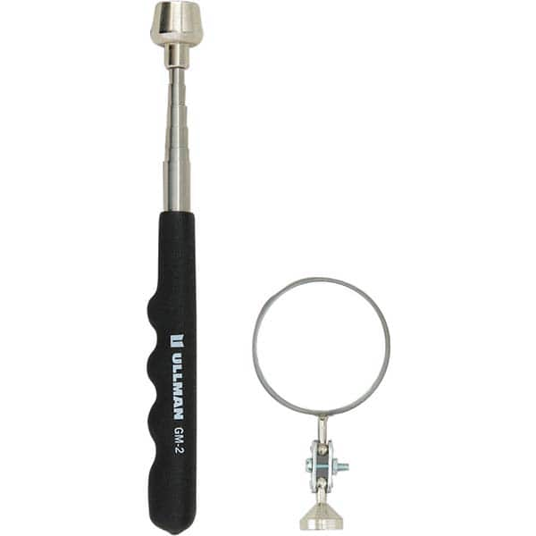 Ullman Devices - Retrieving Tools Type: Magnetic Retrieving Tool Overall Length Range: 25" - 35.9" - Eagle Tool & Supply