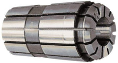 Parlec - 25 Piece, 3/4" to 1-1/2" Capacity, Single Angle Collet Set - Series TG/PG 150 - Exact Industrial Supply