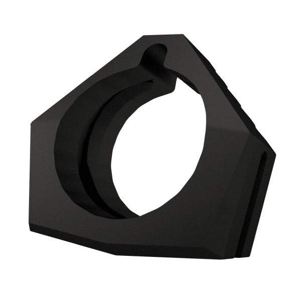 Seco - Wedges for Indexable Turning - Series Seco-Capto - Eagle Tool & Supply