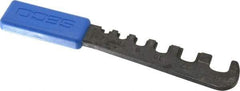 Seco - Wrench for Indexable Copy Milling, Slot/Square Milling and Slot/Square Shoulder Milling - Compatible with Insert Screws - Eagle Tool & Supply