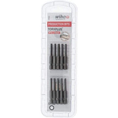 Wiha - 15IP Power Bit - 2" OAL - Eagle Tool & Supply