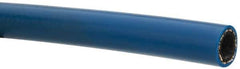 Continental ContiTech - 3/8" ID x 0.67" OD CTL Push-on Air Hose - 400 Working psi, -40 to 200°F, Blue - Eagle Tool & Supply