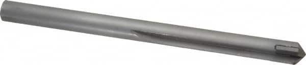 Made in USA - 29/64", 118° Point, Carbide-Tipped Die Drill Bit - Eagle Tool & Supply