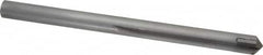 Made in USA - 29/64", 118° Point, Carbide-Tipped Die Drill Bit - Eagle Tool & Supply