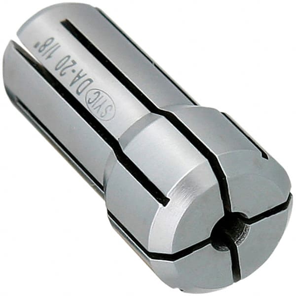 Techniks - 1/8" DA300 DA Collet - Eagle Tool & Supply