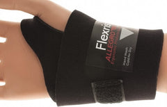 Allegro - Size Regular Neoprene Left or Right Wrist Strap - Eagle Tool & Supply