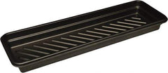 UltraTech - Trays & Pans Type: Utility Tray Sump Capacity (Gal.): 12.00 - Eagle Tool & Supply