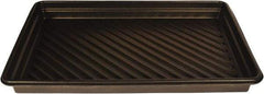 UltraTech - Trays & Pans Type: Utility Tray Sump Capacity (Gal.): 18.00 - Eagle Tool & Supply