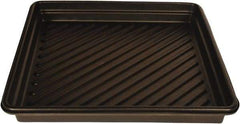 UltraTech - Trays & Pans Type: Utility Tray Sump Capacity (Gal.): 27.00 - Eagle Tool & Supply