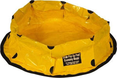 UltraTech - 20 Gal Polyethylene Pool - 8" High x 35" Wide x 28" Long - Eagle Tool & Supply