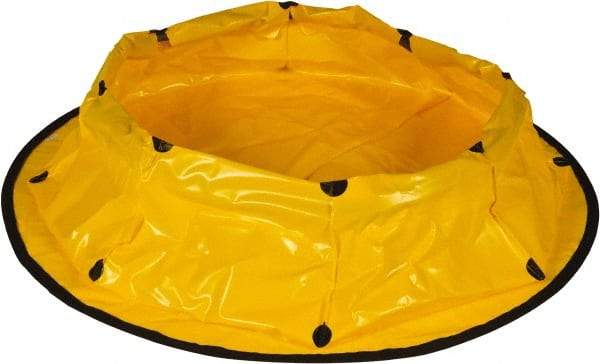 UltraTech - 66 Gal Polyethylene Pool - 12" High x 53" Wide x 42" Long - Eagle Tool & Supply