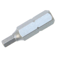 1/4 HEX BIT 10PK - Eagle Tool & Supply