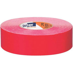 Shurtape - PC 624 Premium Nuclear Grade Cloth Duct Tape - Eagle Tool & Supply