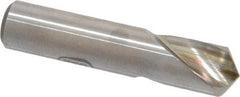 Keo - 5/16" Body Diam, 118°, 1-1/2" OAL, High Speed Steel Spotting Drill - Eagle Tool & Supply