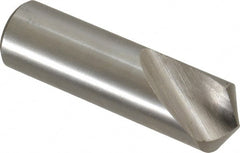 Keo - 5/8" Body Diam, 118°, 2-1/4" OAL, High Speed Steel Spotting Drill - Eagle Tool & Supply