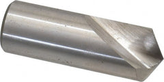 Keo - 3/4" Body Diam, 118°, 2-1/4" OAL, High Speed Steel Spotting Drill - Eagle Tool & Supply