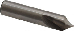 Keo - 5/16" Body Diam, 90°, 1-1/2" OAL, High Speed Steel Spotting Drill - Eagle Tool & Supply