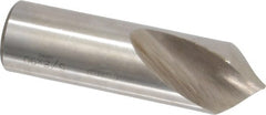 Keo - 5/8" Body Diam, 90°, 2-1/4" OAL, High Speed Steel Spotting Drill - Eagle Tool & Supply