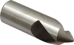 Keo - 1-1/4" Body Diam, 90°, 4" OAL, High Speed Steel Spotting Drill - Eagle Tool & Supply