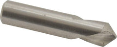 Keo - 5/16" Body Diam, 90°, 1-1/2" OAL, High Speed Steel Spotting Drill - Eagle Tool & Supply