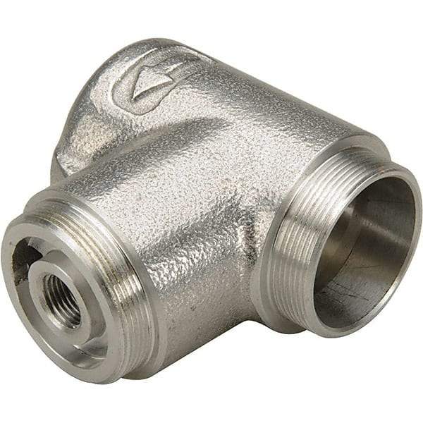Dynabrade - Air Orbital Sander Housing - Use with 57902 - Eagle Tool & Supply