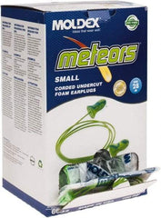 Moldex - Earplugs Disposable or Reusable: Disposable Style: Corded - Eagle Tool & Supply