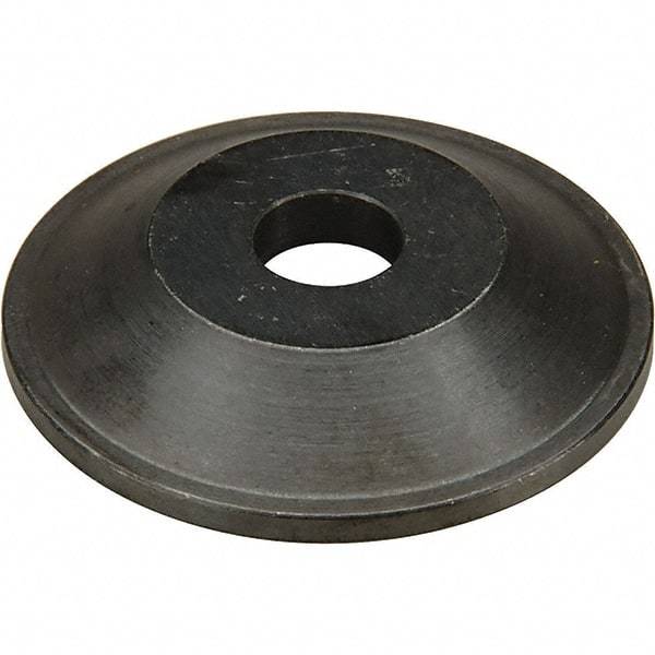 Dynabrade - 3" Air Depressed Center Wheel Grinder Flange - Use with 52705 - Eagle Tool & Supply