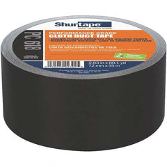 Shurtape - PC 618 Performance Grade, Colored Cloth Duct Tape - Eagle Tool & Supply