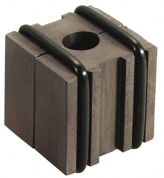 General - 1" Wide x 1" High, Magnetizer & Demagnetizer - 1" Deep - Eagle Tool & Supply