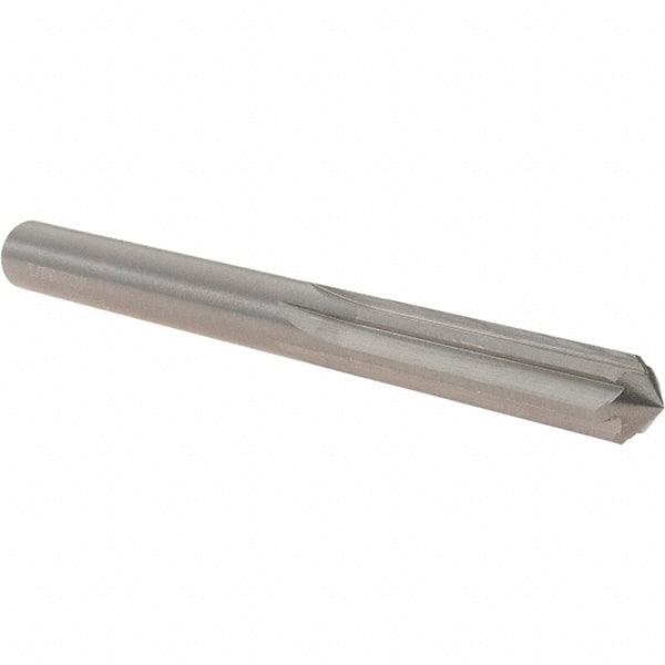 OSG - Letter O Solid Carbide Chucking Reamer - Eagle Tool & Supply