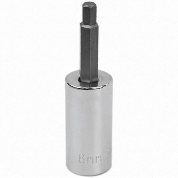 SK - Hand Hex & Torx Bit Sockets - Eagle Tool & Supply
